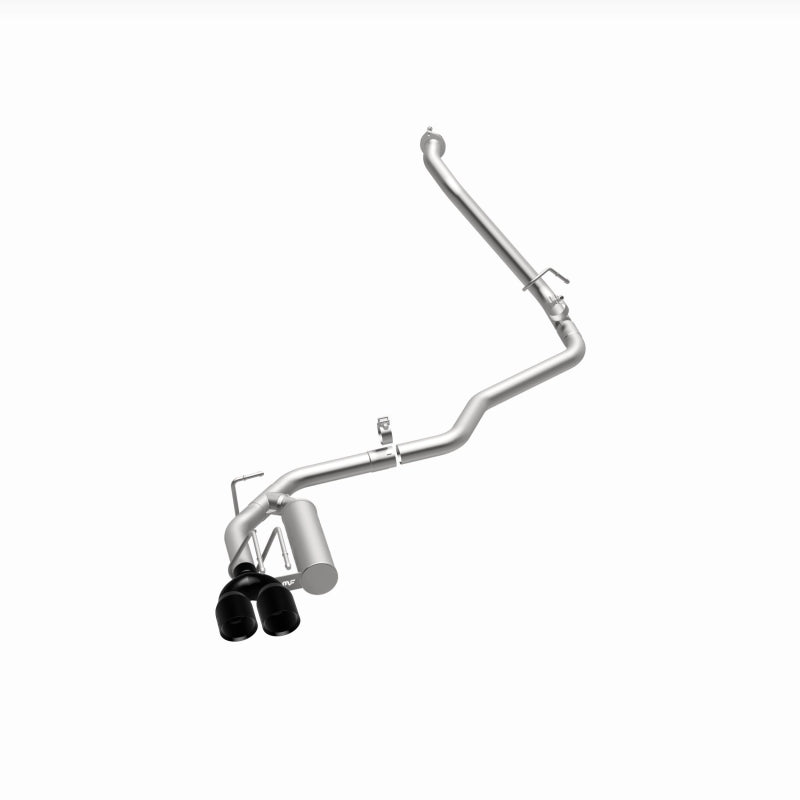 Magnaflow 25-26 Toyota Camry SPEQ Series Stainless Cat-Back Performance Exhaust System