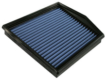 Cargar imagen en el visor de la galería, aFe MagnumFLOW Air Filters OER P5R A/F P5R BMW 135i/335i 11-12 L6-3.0L/X1 35ix 11-15 (t) (N55)