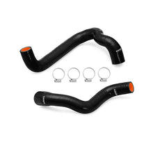 Cargar imagen en el visor de la galería, Mishimoto 2014+ Ford Fiesta ST Radiator Hose Kit (Black)