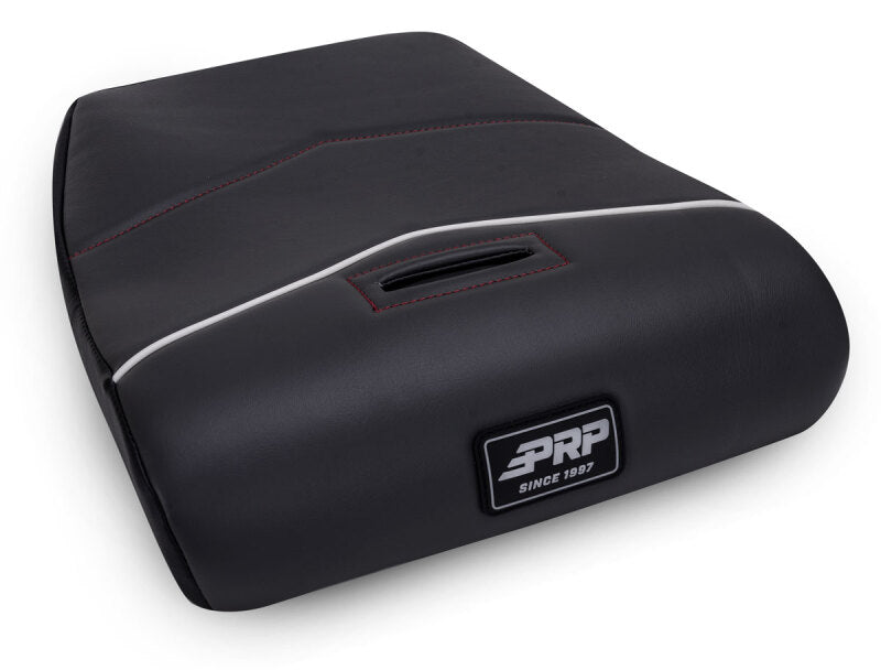 PRP Seats GT3 Suspension Seat Kit for Polaris General - Black