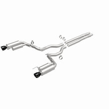 Cargar imagen en el visor de la galería, MagnaFlow 2024 Ford Mustang GT 5.0L Competition Series Cat-Back Performance Exhaust System