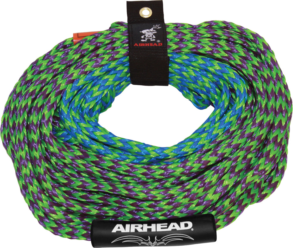 Airhead 2 Section TOW Rope for Inflables 50-60' (AHTR-42)
