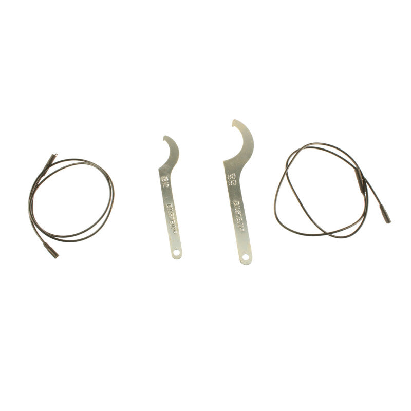 Bilstein B16 DampTronic Coilover System — Fits 2005-2012 Porsche 911