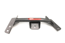 Cargar imagen en el visor de la galería, BMR 84-92 3rd Gen F-Body Transmission Conversion Crossmember T5 - Black Hammertone