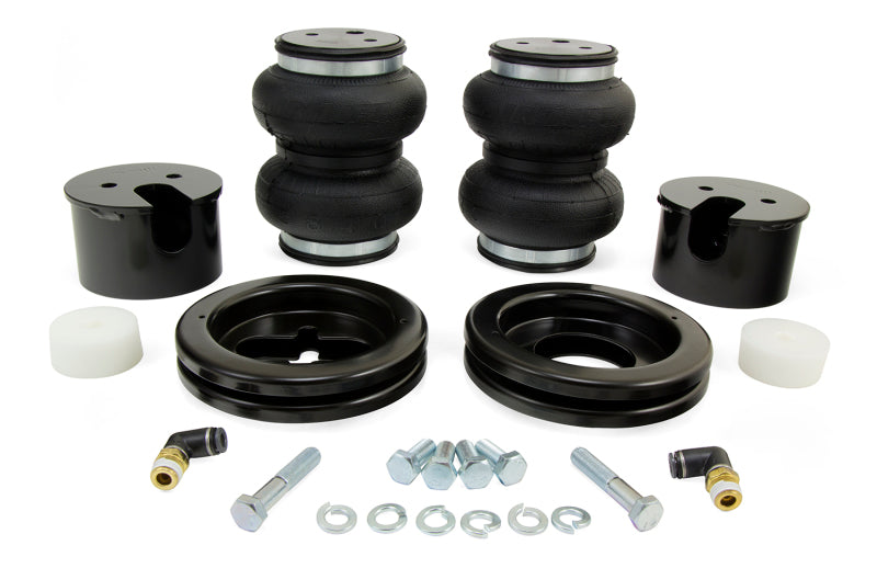 Air Lift Performance Rear Air Suspension Kit — Fits 2015+ VW Golf/GTI/R MK7, 2016+ Audi A3