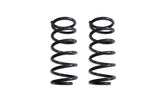 MaxTrac Coil Spring Lowering Kit