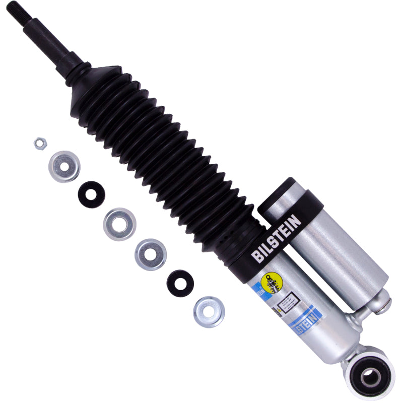 Amortiguador monotubo Bilstein serie 5160 de 46 mm para Toyota Land Cruiser 98-07