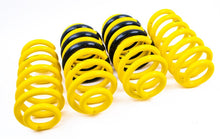 Cargar imagen en el visor de la galería, AST Suspension 18-21 Jeep Grand Cherokee Trackhawk Lowering Springs - 1.1 inch front / 2.1 inch rear