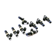 Cargar imagen en el visor de la galería, DeatschWerks 97-13 Ford F-Series/ 03-04 SVT Cobra Bosch EV14 1500cc Injectors (Set of 8)