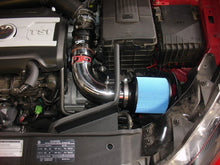 Cargar imagen en el visor de la galería, Injen 10-12 VW MK6 GTI 2.0L TSI Polished Short Ram Intake w/ Heat Shield