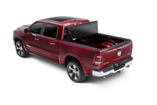 Cargar imagen en el visor de la galería, UnderCover 19-23 Ram 1500 5.7ft Armor Flex Bed Cover - Matte Black