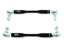 Cargar imagen en el visor de la galería, SPL Parts 98-07 BMW 3 Series (E46) Front Swaybar Endlinks