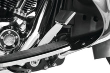 Load image into Gallery viewer, Kuryakyn Girder Brake Pedal With Lowers Chrome