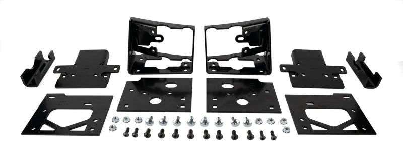 Air Lift LoadLifter 5000 Ultimate Air Spring Kit w/ Jounce Bumper — Fits 2022-2024 Toyota Tundra