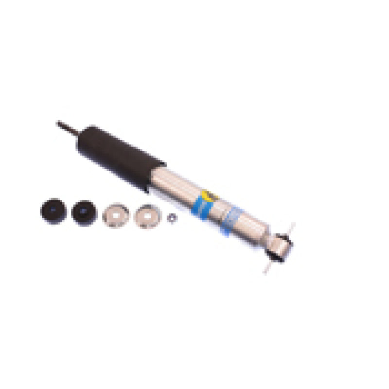 Bilstein 5100 Series 46mm Monotube Front Shock Absorber — Fits 1998-2011 Ford Ranger