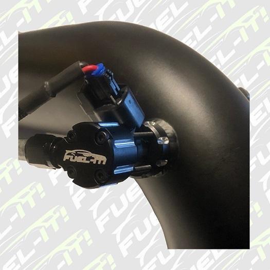 Charge Pipe Injection (CPI) Starter Kit - view 2