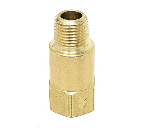 WMI Connectors Fittings and Spare Parts - view 9