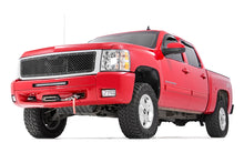 Load image into Gallery viewer, Mesh Grille | Chevy Silverado 1500 2WD/4WD (2007-2013)