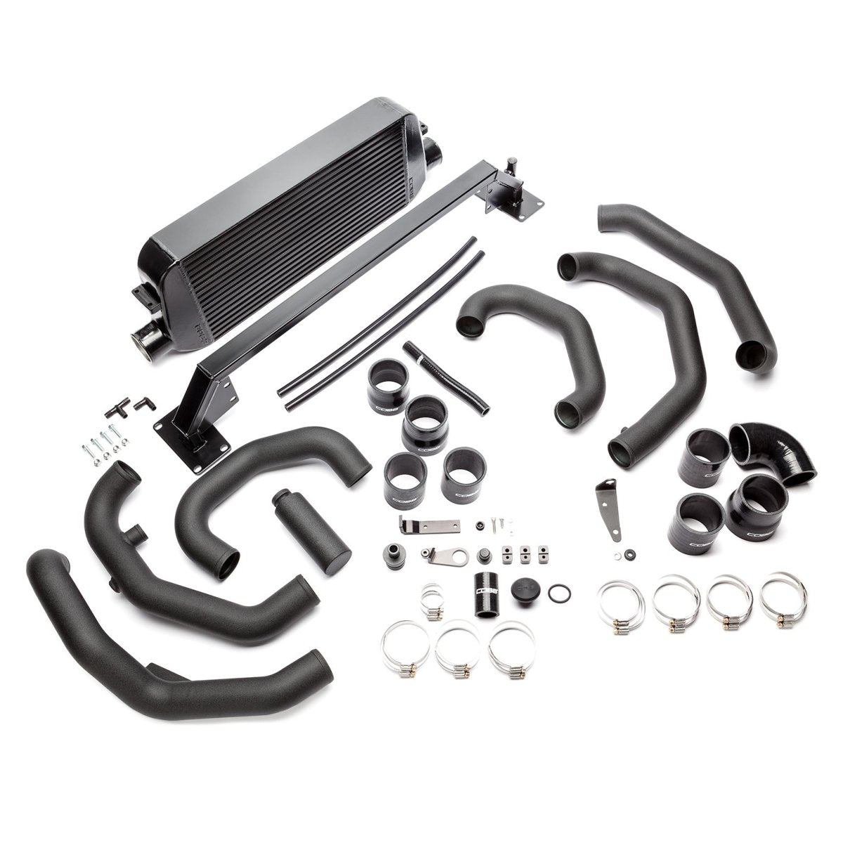 COBB Hard Pipe Kit