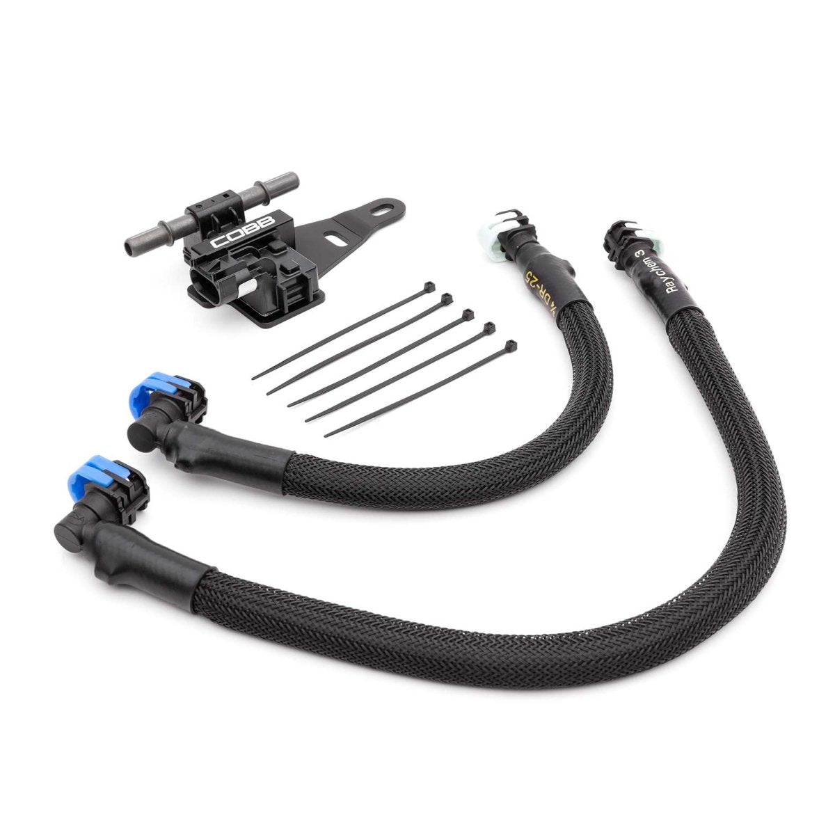 Cobb 11-14 Subaru WRX NexGen Flex Fuel Upgrade + Fuel Pressure Kit