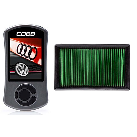 Cobb 15-16 Volkswagen GTI (MK7) Stage 1 Power Package