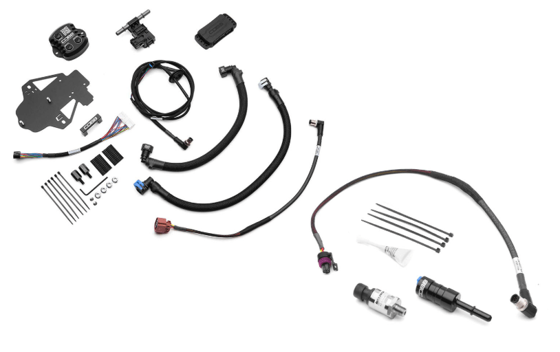 Cobb 23-25 Subaru Ascent / OBXT & Wilderness / Legacy XT Stg1 to Stg1+ CAN Flex Fuel Power Pkg