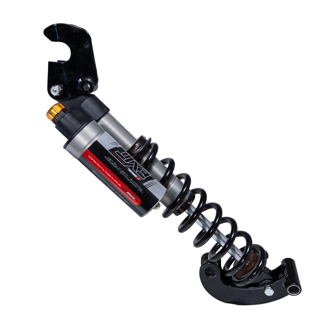 Z Broz Racing BRP T-MOTION RR X1-SR 13-22 175"