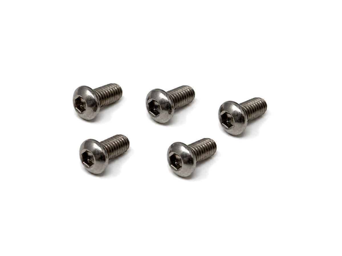 Replacement Parts for Burger Motorsports Intakes - view 9