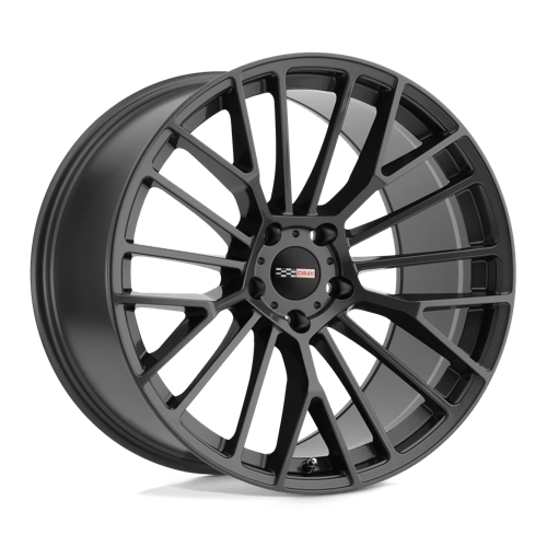 CRCRT 19X10.5 5X4.75 G-GNMTL 65MM