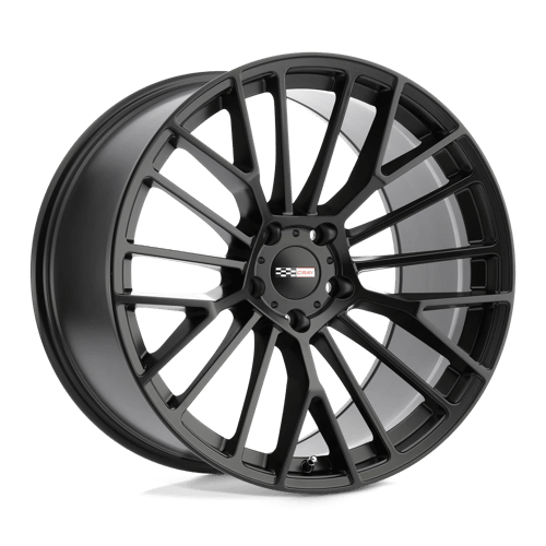 CRCRT 19X9.5 5X4.75 M-BLK 56MM