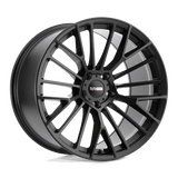 Cray Wheels CRCRT 19X9.5 5X4.75 M-BLK 56MM