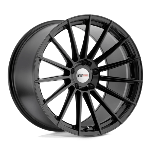 CRCRM 19X10 5X4.75 G-BLK 37MM