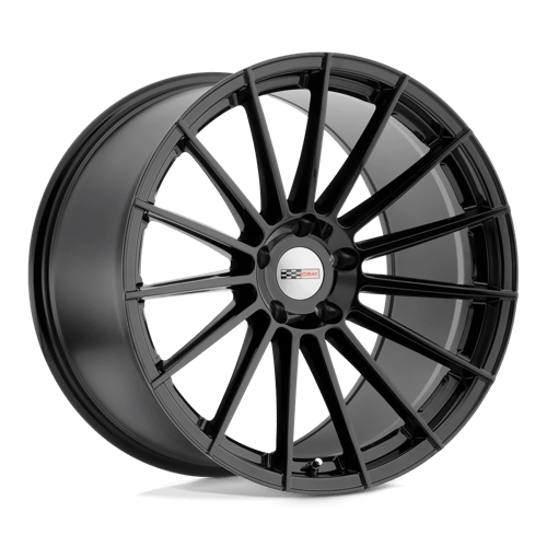 CRCRM 19X10.5 5X4.75 G-BLK 65MM