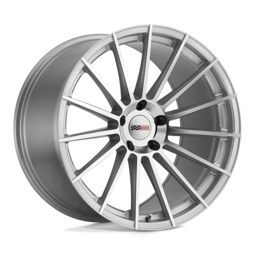 CRCRM 19X10.5 5X4.75 SLV MIR-FC 65MM