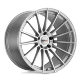 Ruedas Cray CRCRM 19X10.5 5X4.75 SLV MIR-FC 65MM