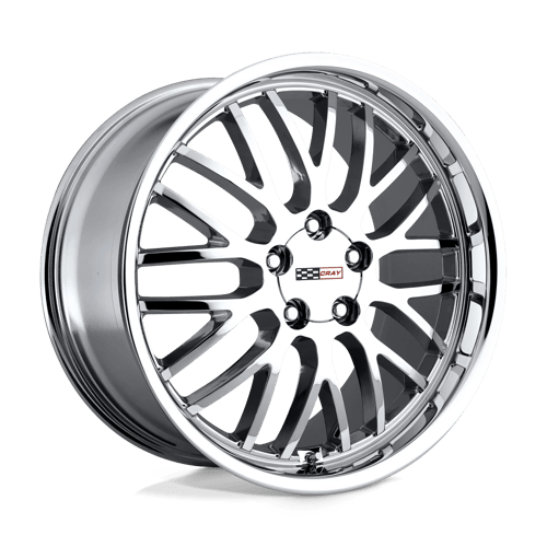 CRCMA 20X10.5 5X4.75 CHROME 65MM