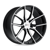 Cray Wheels CRCRD 20X12 5X120 G-BLK MIR-FC 52MM