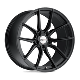 Cray Wheels CRCRD 20X9 5X120 M-BLK 38MM