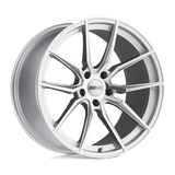 Cray Wheels CRCRD 20X9 5X120 SLV MIR-FC 38MM