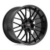 Cray Wheels CRCRE 20X10.5 5X4.75 M-BLK 69MM