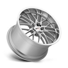 Cargar imagen en el visor de la galería, Cray Wheels CRCRE 19X10.5 5X4.75 SLV MIR-FC-LP 69MM