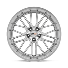 Cargar imagen en el visor de la galería, Cray Wheels CRCRE 19X10.5 5X4.75 SLV MIR-FC-LP 69MM