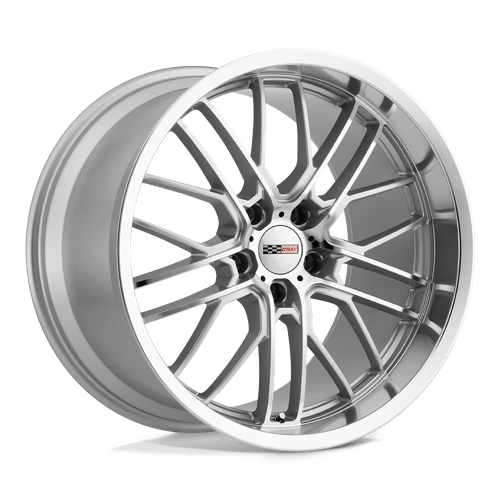 CRCRE 19X10.5 5X4.75 SLV MIR-FC-LP 69MM