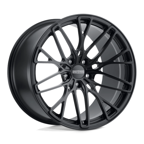 CRFCN 19X9.5 5X4.75 M-BLK 56MM