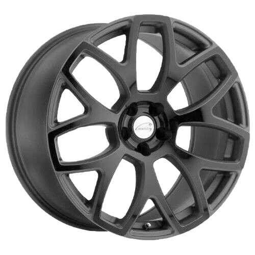 COHBK 20X10.5 5X4.25 G-BLK 30MM