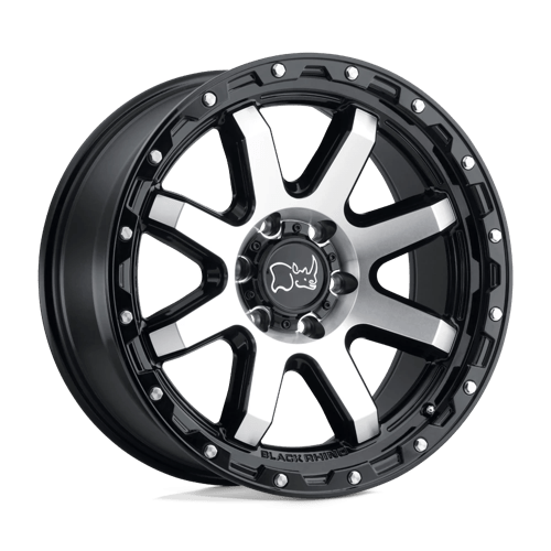 BRCYT 20X9 5X5.5 G-BLK-MCH 2MM