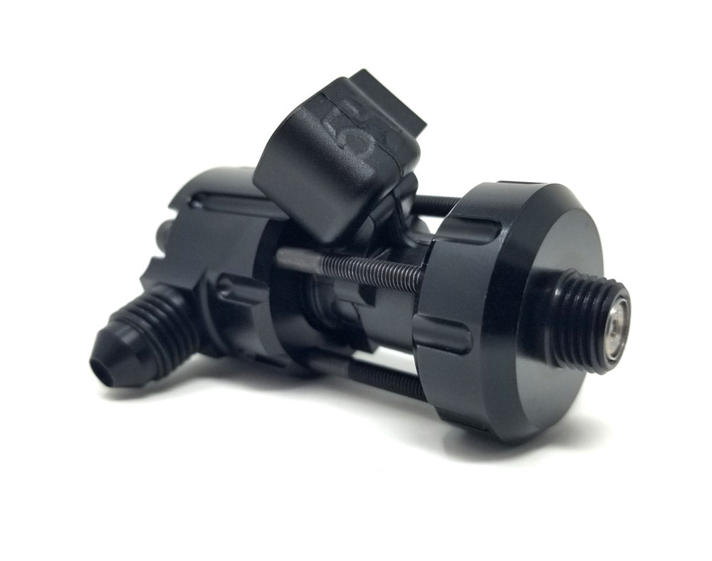 BMW S55 (CPI) Charge Pipe Injection Kit - view 5