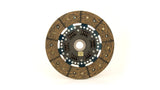 Centerforce(R) I and II, Clutch Friction Disc