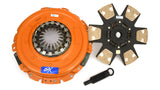 DFX(R), Clutch Pressure Plate and Disc Set