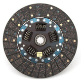 Centerforce(R) I and II, Clutch Friction Disc